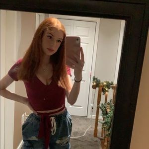 Meet your Posher, Megan